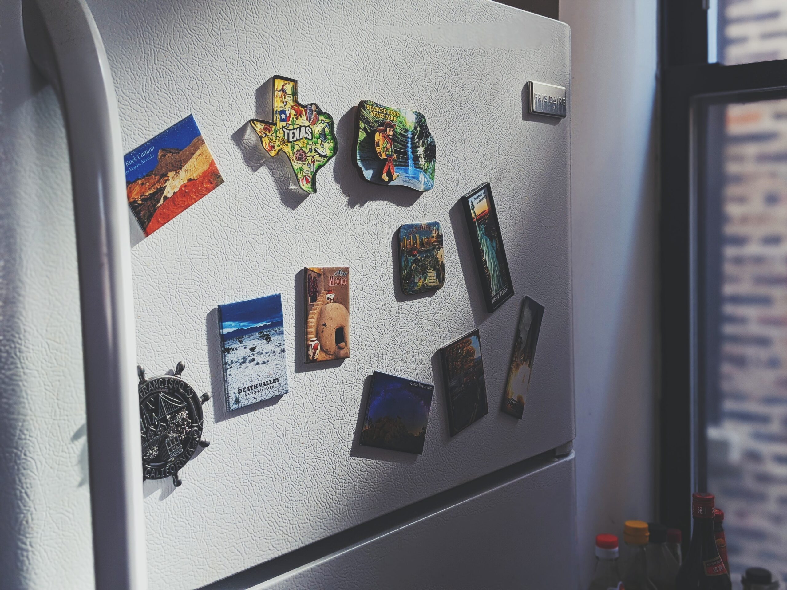 clean fridge benefits